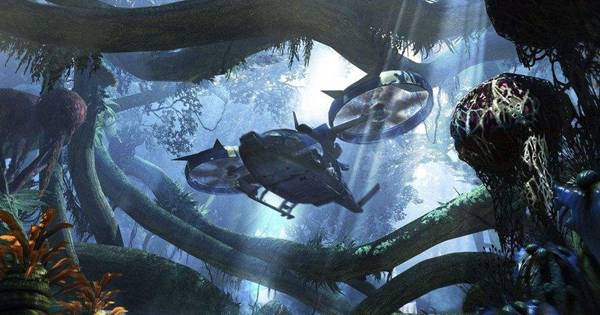 《流浪地球》幕后英雄：3D打印機制作影視道具