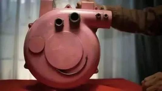 知道“啥是佩奇” 你還要知道這個3D打印修復的“豬”國寶