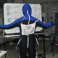 人體運(yùn)動行為感知平臺（Kinematics -Clothing）（簡稱：體感服，KC）
