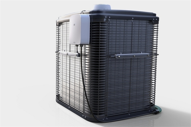 Mistbox可以將你的空調電費減少高達38％