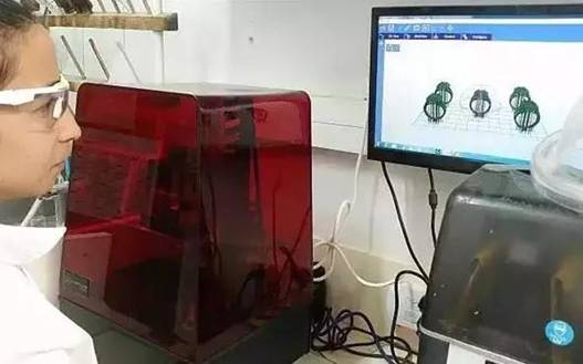 萬物皆可3D打印，以色列玩的就是個性