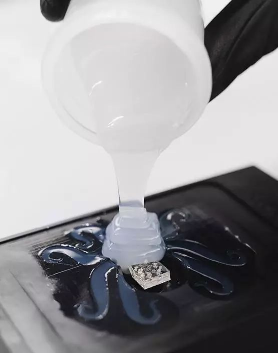 黑科技，全軟體機(jī)器人octobot～