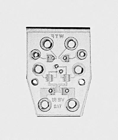 黑科技，全軟體機(jī)器人octobot～