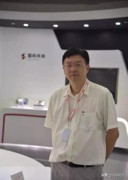 既是博士，又是董事長(zhǎng)，身價(jià)過億的他，入選國(guó)家"萬人計(jì)劃"！
