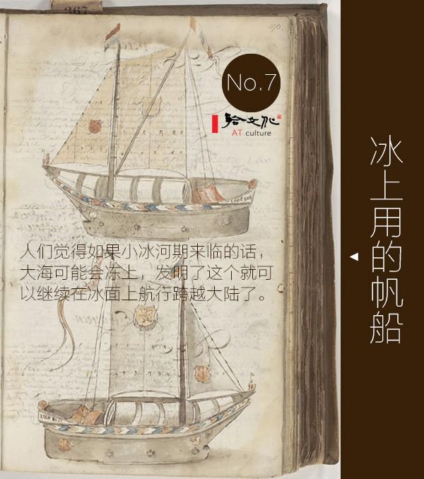 15個人類歷史上奇思妙想的發(fā)明