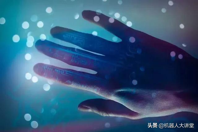 顛覆想象！國外六款炫酷的假肢，來自科學家和藝術家的神奇腦洞！