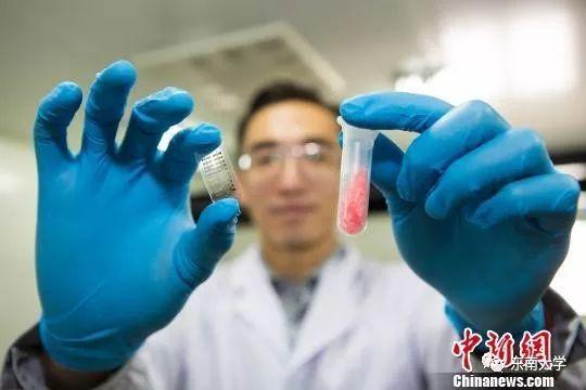 科技新銳、健身達人……東大這位“別人家的老師”太“?！?！