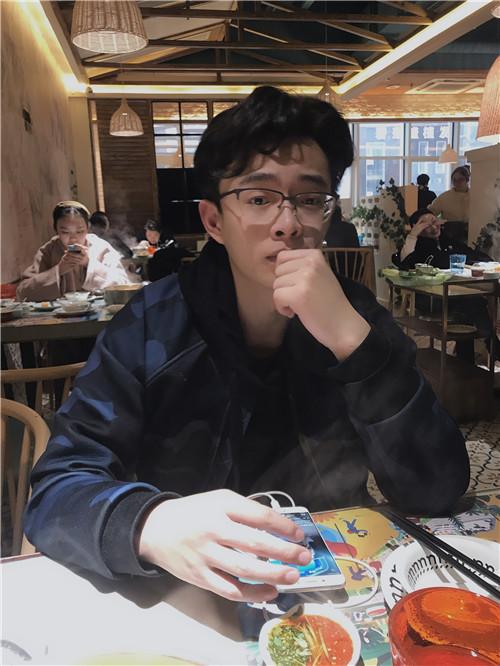 園冶杯一等獎獲得者董啟迪：風景園林學子要有情懷