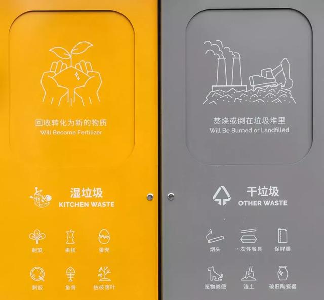 這個意大利設計師，給中國人做了個垃圾房設計