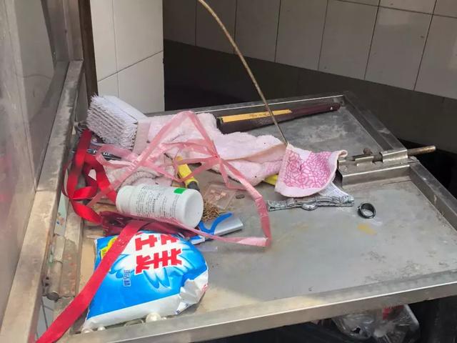 這個意大利設計師，給中國人做了個垃圾房設計