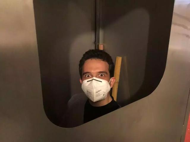 這個意大利設計師，給中國人做了個垃圾房設計