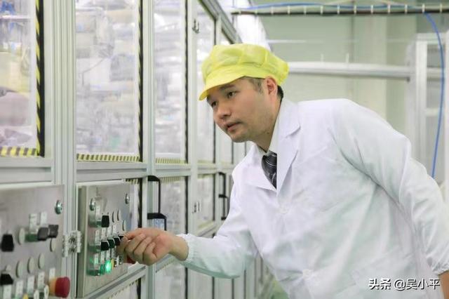 賣(mài)房創(chuàng)業(yè)，科技為本，對(duì)標(biāo)國(guó)際，根本不足以形容這個(gè)北大創(chuàng)業(yè)者！