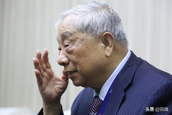 81歲院士四次創業：創業比科研更難！