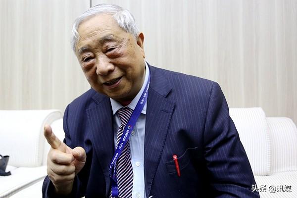81歲院士四次創業：創業比科研更難！