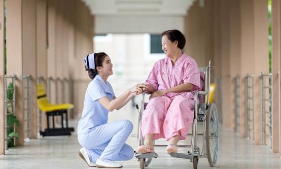 Seating Mat 座椅傳感器墊專注于預(yù)防輪椅使用者的壓瘡
